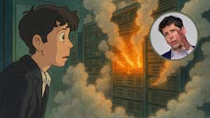 La fiebre de imágenes Studio Ghibli obligó a OpenAI a imponer límites por alta demanda.