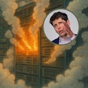 La fiebre de imágenes Studio Ghibli obligó a OpenAI a imponer límites por alta demanda.