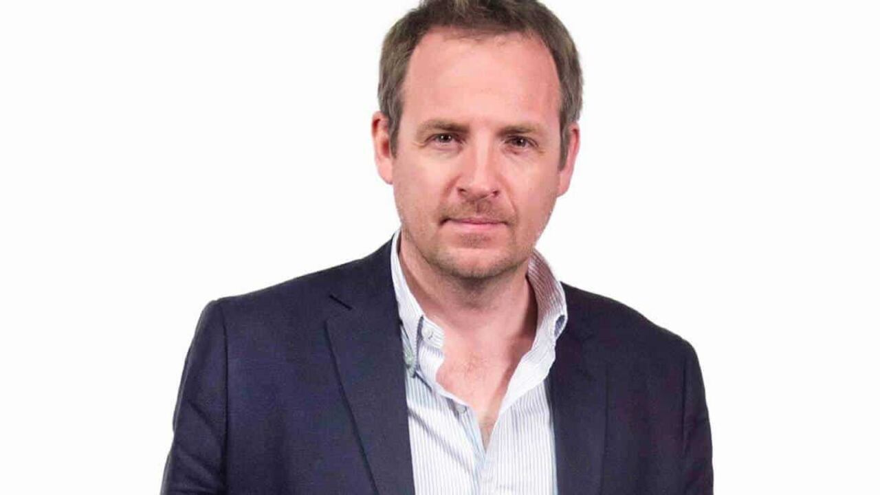 Jorge Heili, nuevo Gerente de la Cadena Básica de RCN Radio.