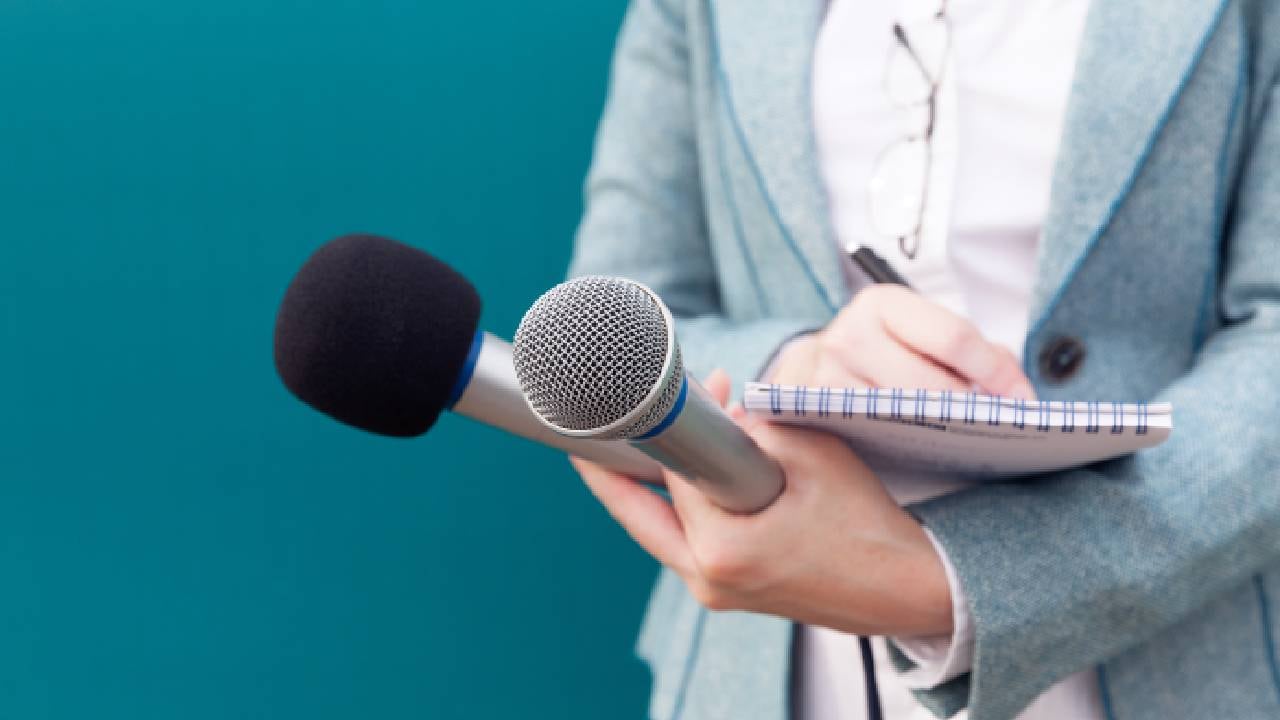 La periodista no aceptó las disculpas del ahora exdirector de ballet.