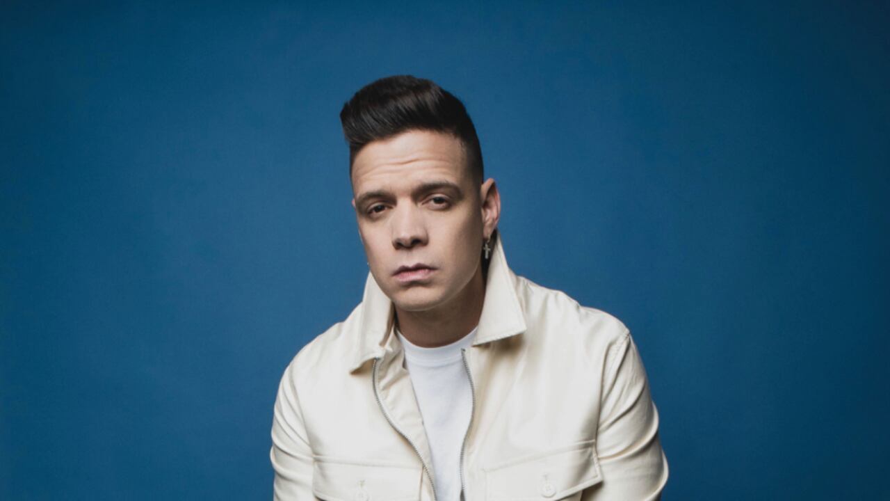 Marko, de 'La nave pódcast'.