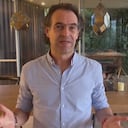 Federico Gutiérrez Foto: Twitter @@FicoGutierrez