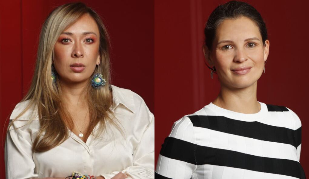 Katherine Miranda arremete contra Andrea Padilla, su copartidaria, por impuesto a las iglesias.