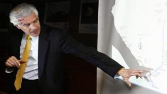 Siete de cada diez pesos  del Plan de Desarrollo irán para la inversión social,  asegura el Alcalde