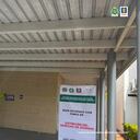 La Fiscalía ocupó con fines de extinción de dominio las propiedades que fueron adquiridas por socios del narco paramilitar alias Megateo.