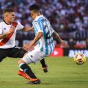 Juan Fernando Quintero llega a Racing.