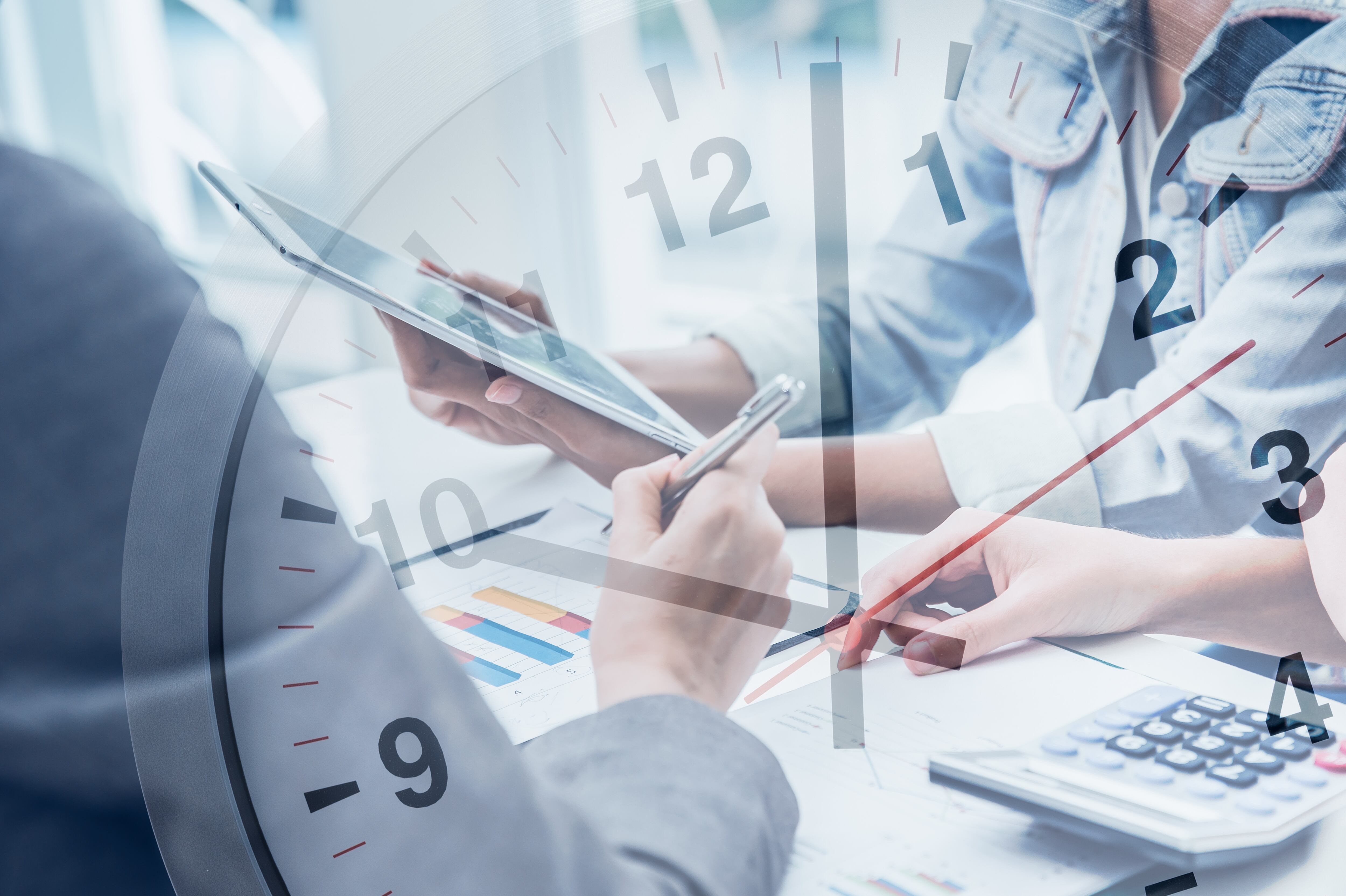 reducción de la jornada laboral