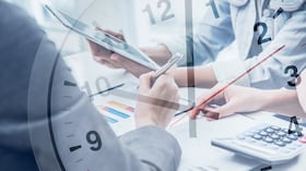 reducción de la jornada laboral