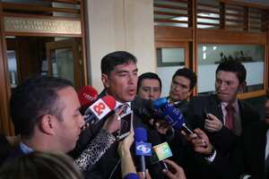 Álvaro Hernán Prada, representante a la Cámara del Centro Democrático, ponente de la propuesta.