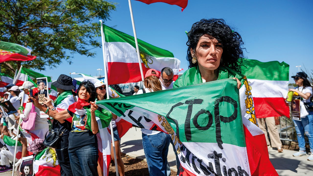 La selección de Irán afronta el Mundial 2026 entre restricciones de viaje, tensiones diplomáticas y la cancelación de entradas destinadas a sus aficionados por parte de la FIFA.