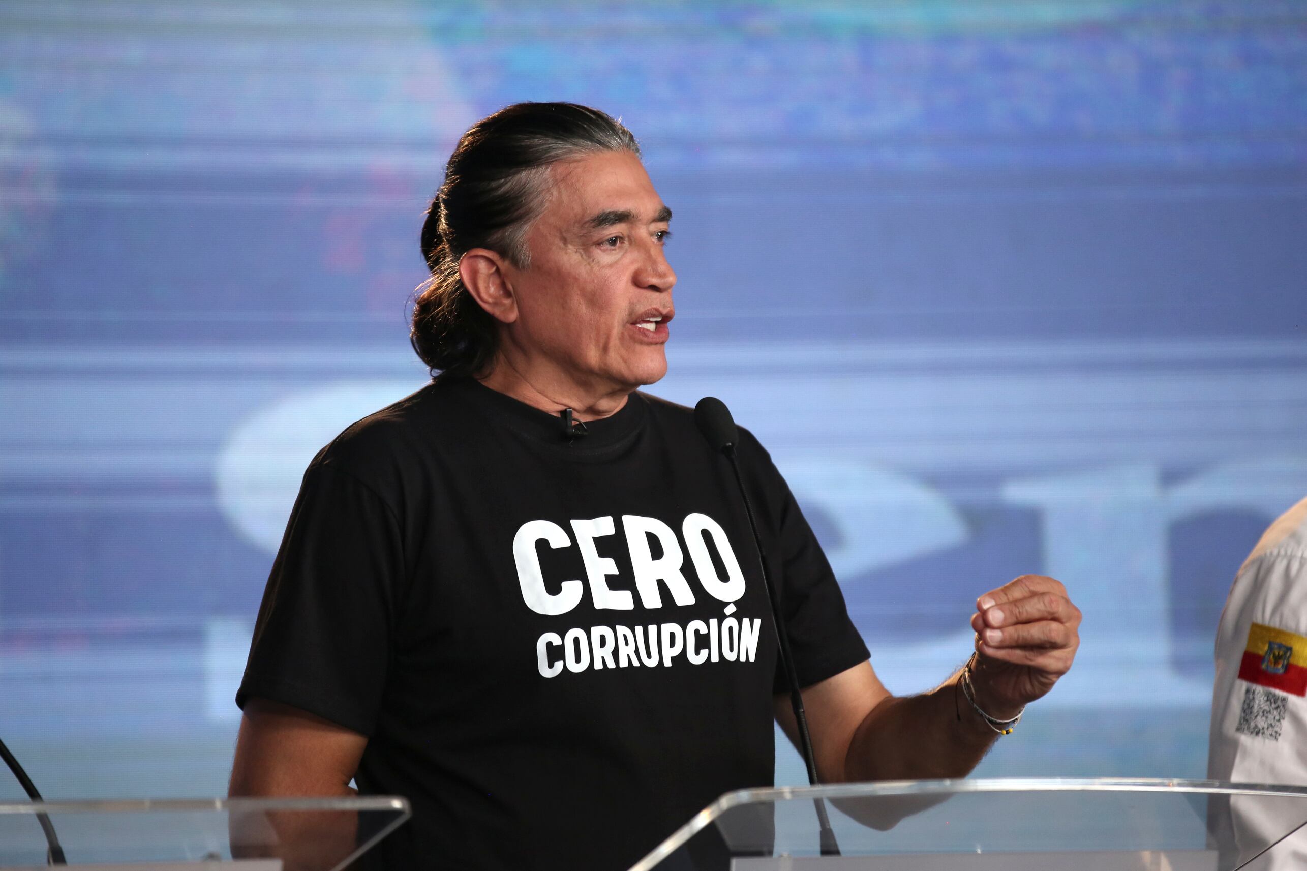 Debate final en SEMANA con los candidatos a la Alcaldía de Bogotá 2023