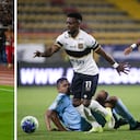 Tabla de posiciones en Liga BetPlay luego de los triunfos de América de Cali e Internacional de Bogotá.