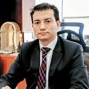 Felipe Córdoba Contralor general