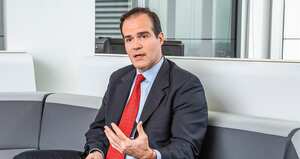Mauricio Claver-caronePresidente del BID