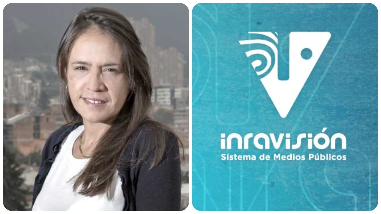 Ángela María Mora Soto llegará a la gerencia de Inravisión en el gobierno de Abelardo De La Espriella.