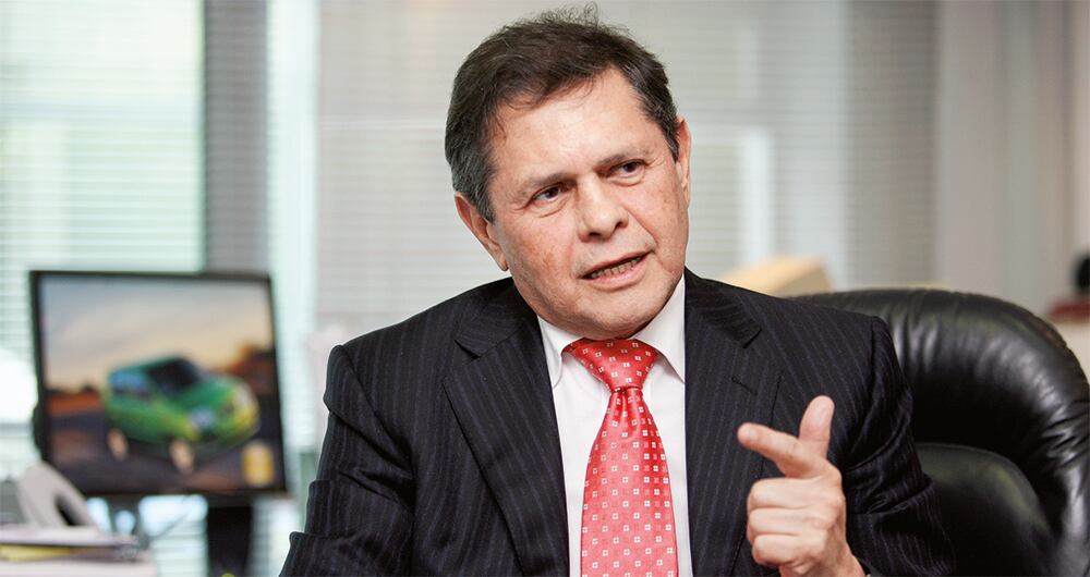  El condenado Carlos Mattos habló de una reunión con Piedad Córdoba y funcionarios del Gobierno de Venezuela.