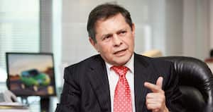 El condenado Carlos Mattos habló de una reunión con Piedad Córdoba y funcionarios del Gobierno de Venezuela.