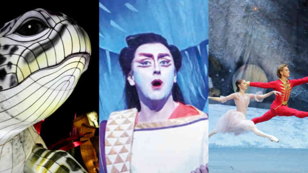 La oferta es diversa, no hay excusa para no pasar tiempo con la familia o los seres queridos.