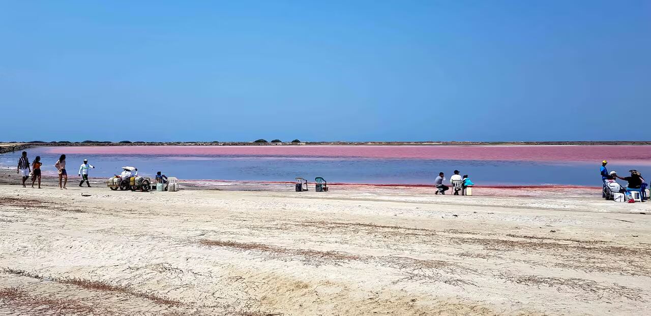 Salinas de Galerazamba