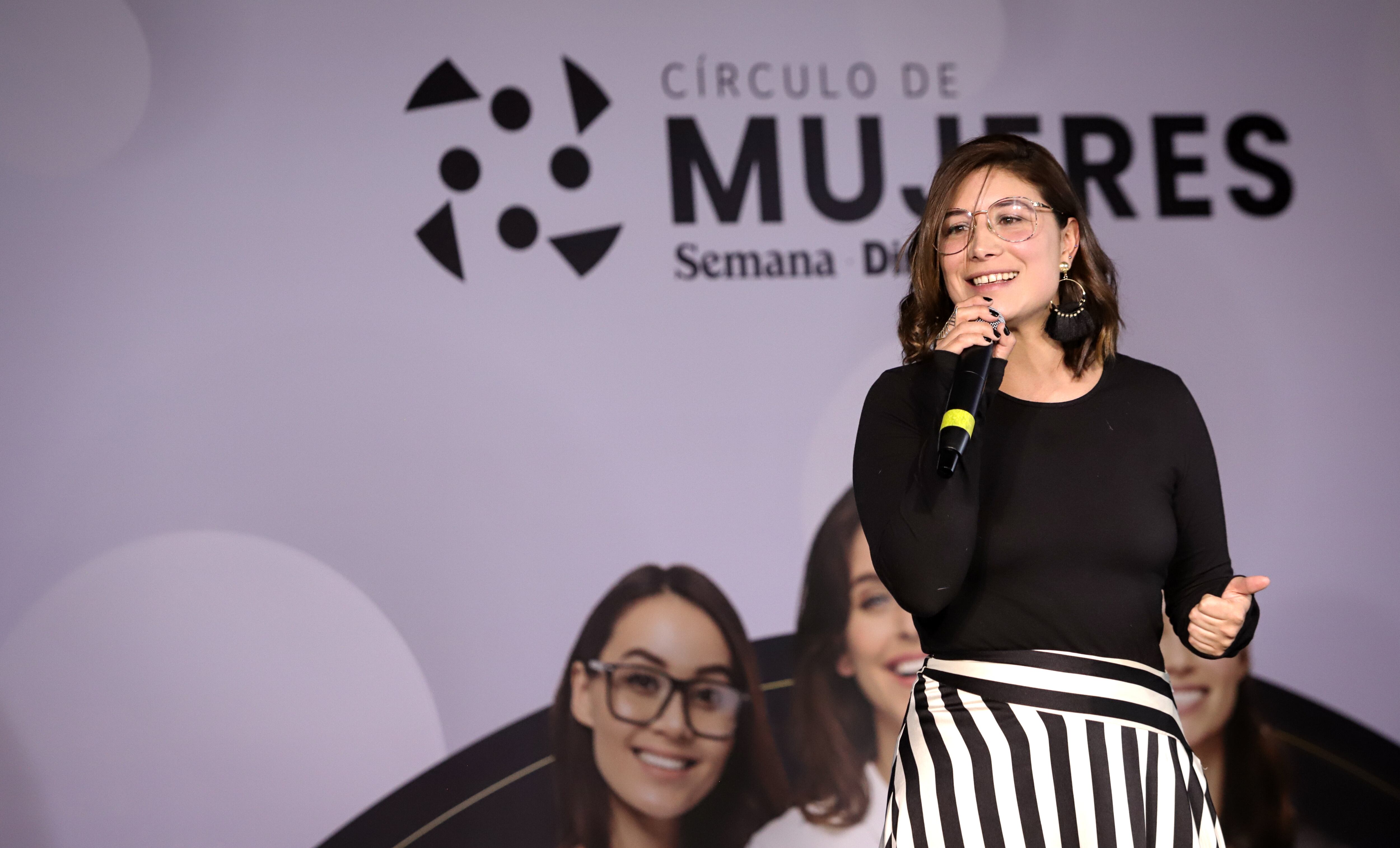 Taller Circulo Mujeres