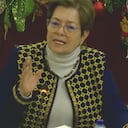 Gloria Inés Ramírez en el primer debate de la reforma laboral en la Comisión Séptima de la Cámara de Representantes.