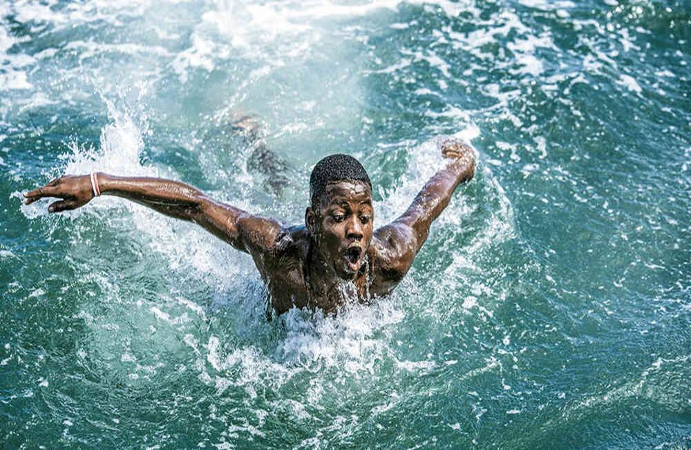 En 2018 tres playas de Buenaventura recibieron la certificación internacional como destinos ecológicos. 