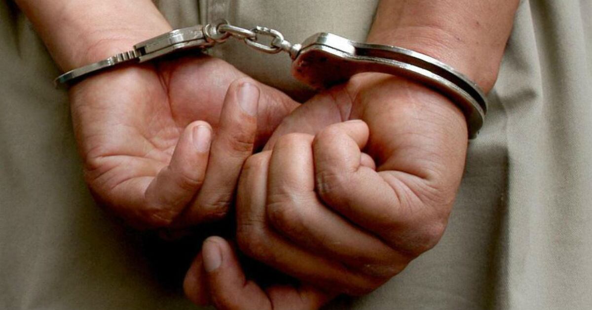 Envían a la cárcel a cabecilla de grupo delincuencial dedicado al desplazamiento forzado y la extorsión en Antioquia