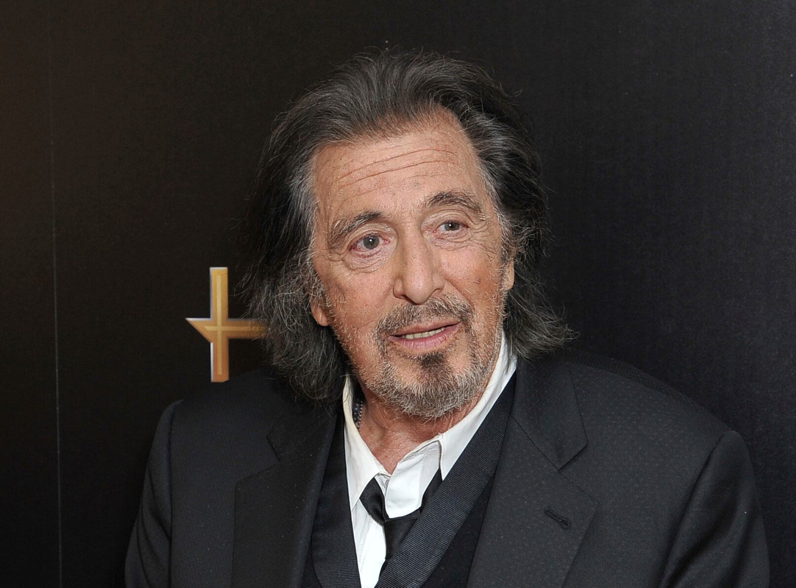Al Pacino será padre por cuarta vez.
