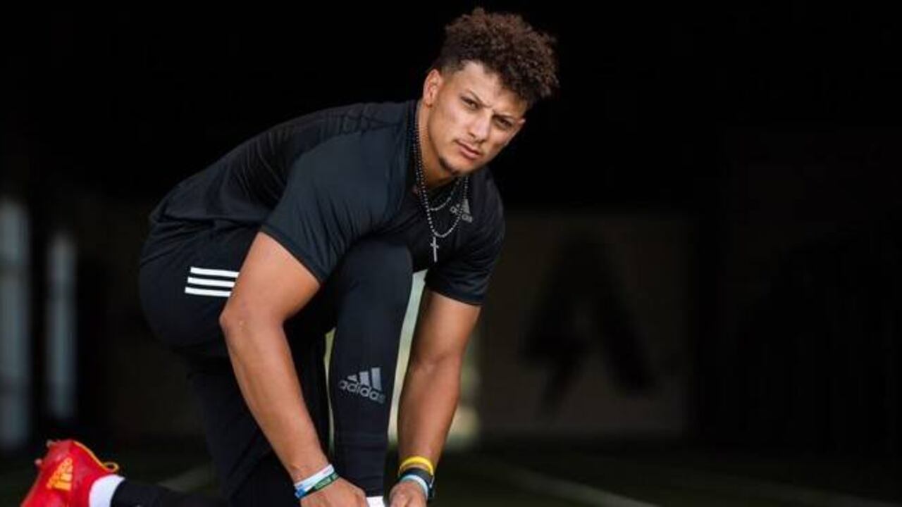 El deportista mejor pago de la historia: Pat Mahomes | Deportes hoy