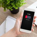 Cuidar la batería de un iPhone es sumamente importante para el desarrollo de las actividades diarias.