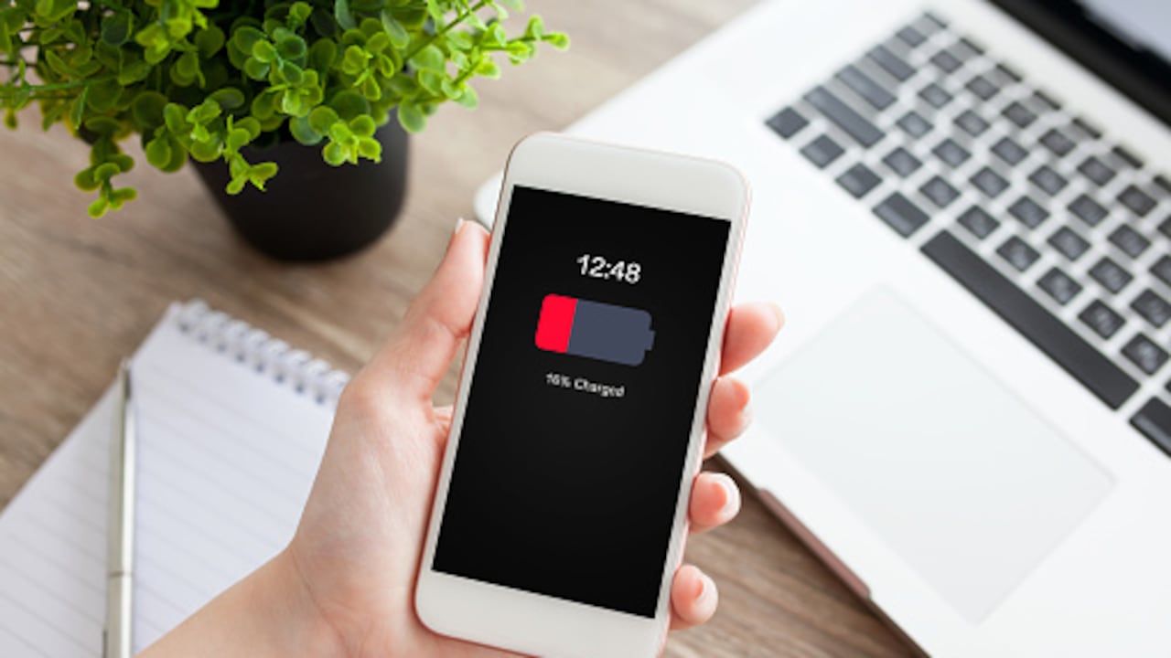 Cuidar la batería de un iPhone es sumamente importante para el desarrollo de las actividades diarias.