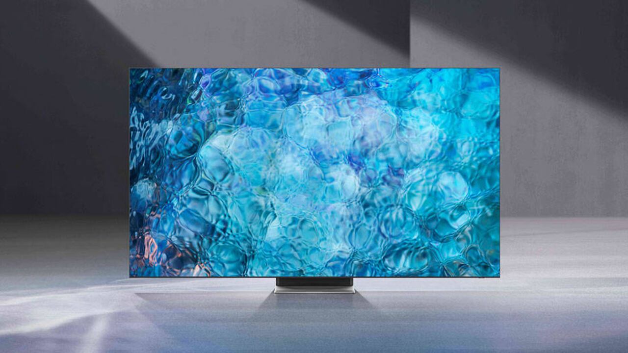 La compañía planea reducir la huella de carbono, mejorar la eficiencia energética, implementar un diseño de empaque sostenible y un control remoto que funciona con energía solar.