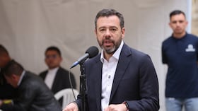 Segunda vuelta presidencial elecciones 2026