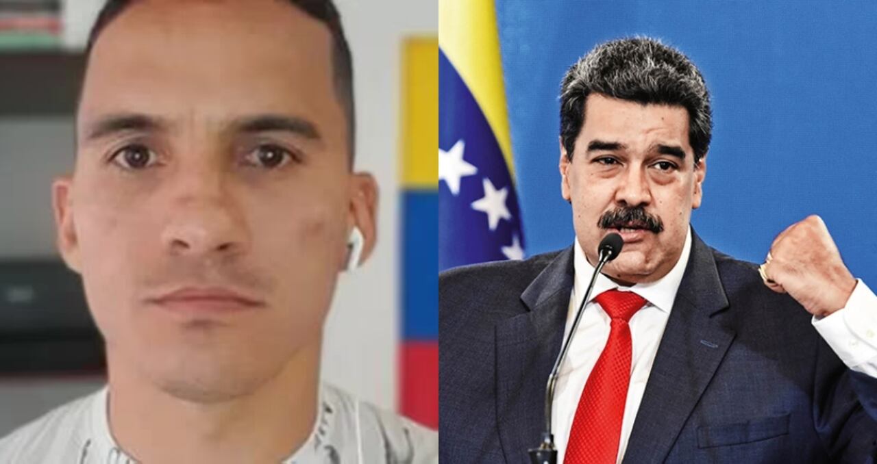 Militar presuntamente secuestrado en Chile