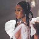 Entre los maestros a los que Goyo agradece están su madre, quien le enseñó canciones que hasta hoy cantan, como ‘Condoto’, y también Jairo Varela, a quien le mostró canción por canción álbum ‘Somos Pacífico’.