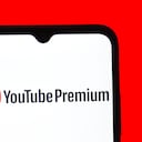 Google sugiere el plan Premium para aquellos usuarios que deseen funciones adicionales.