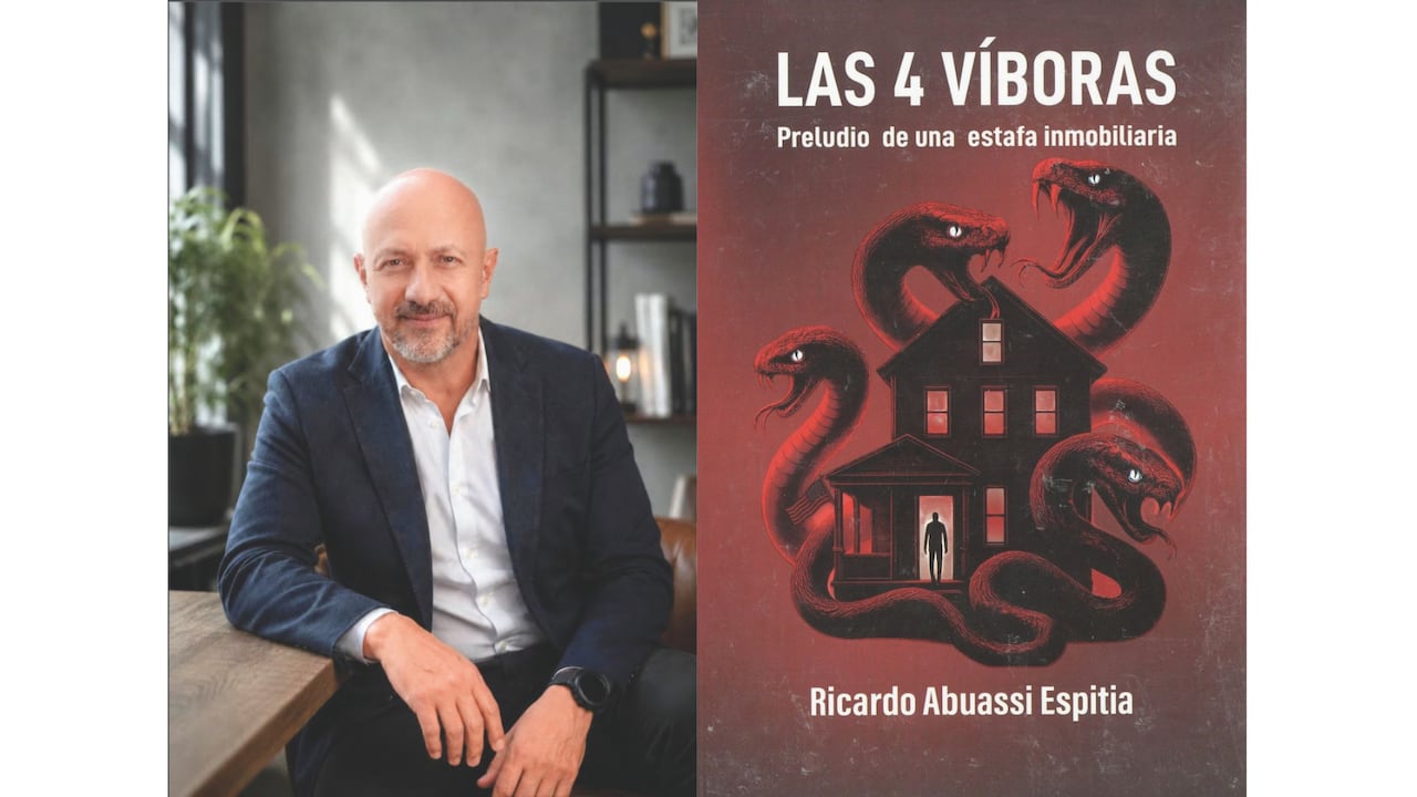 El texto dialoga con la tradición de las crisis inmobiliarias estadounidenses.