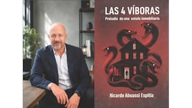 El texto dialoga con la tradición de las crisis inmobiliarias estadounidenses.