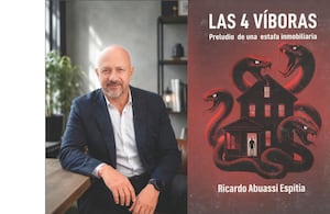 El texto dialoga con la tradición de las crisis inmobiliarias estadounidenses.