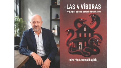El texto dialoga con la tradición de las crisis inmobiliarias estadounidenses.