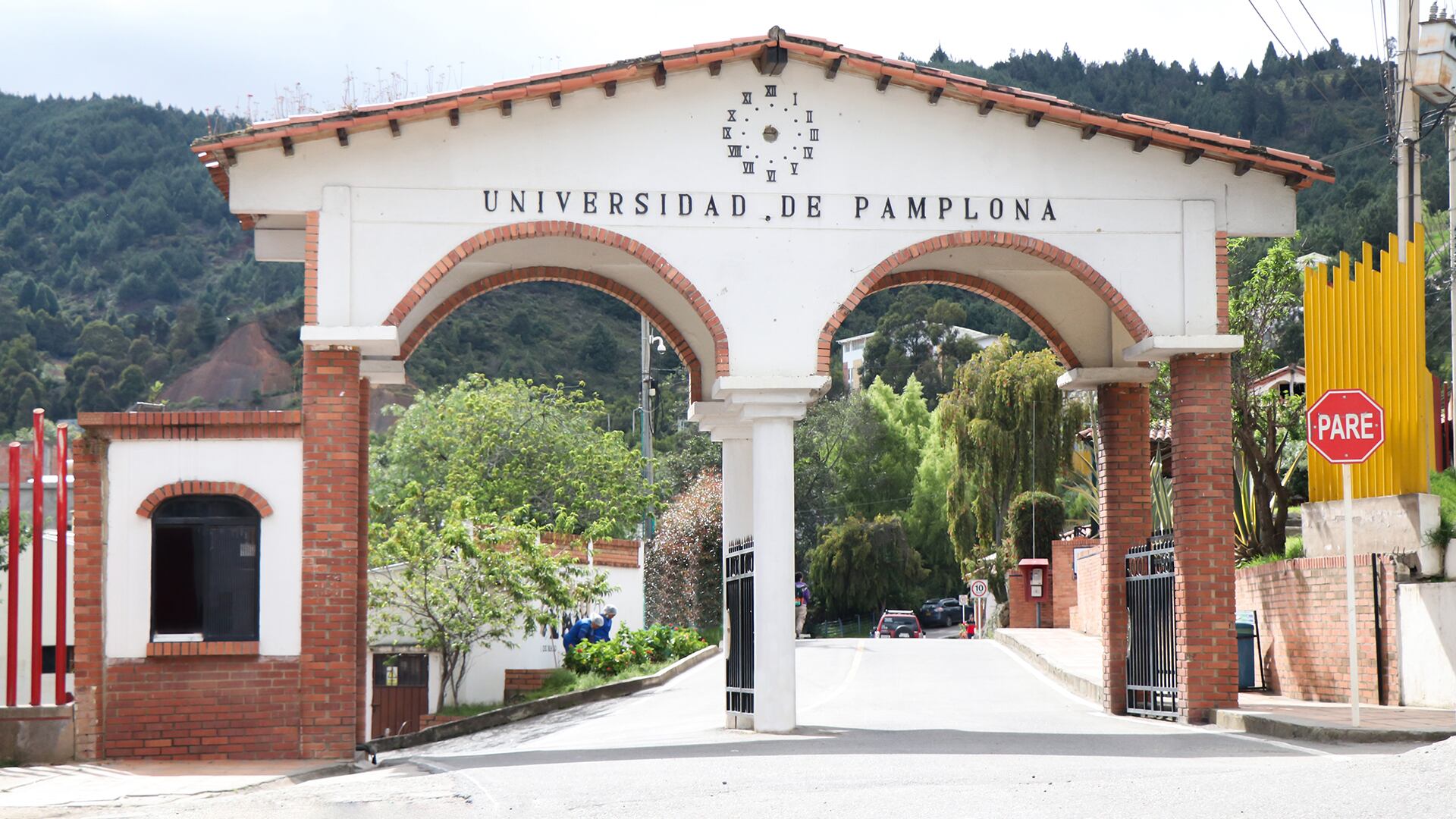 Un camino de avances que consolidan a esta universidad de 61 años de historia como una institución de referencia a nivel nacional.