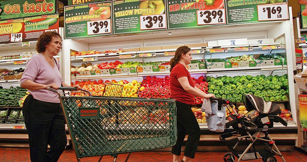 La cifra es la más alta registrada en los últimos 40 años. 