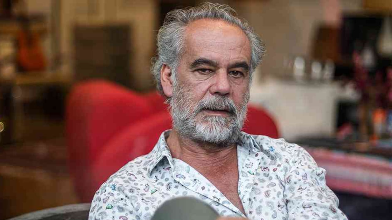 Andrés Jaramillo Foto: Pilar Mejía - Semana