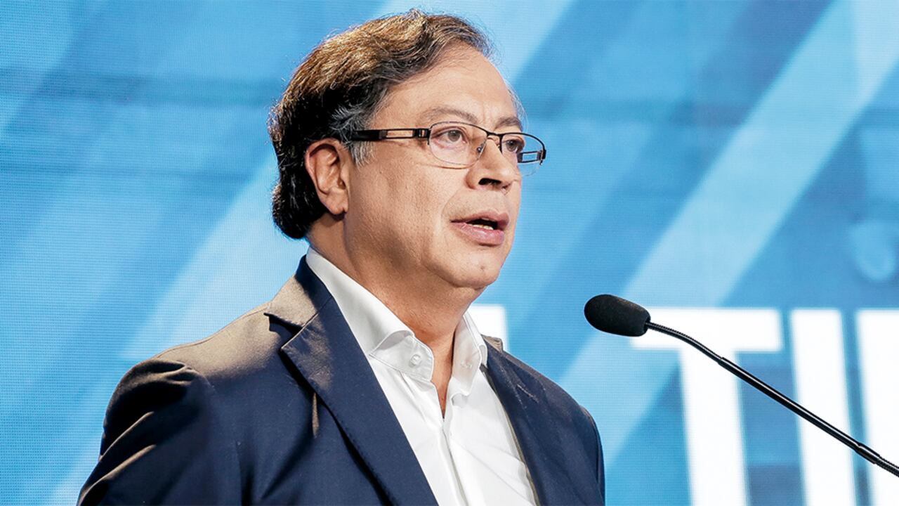 En campaña, Gustavo Petro se comprometió a combatir la corrupción.