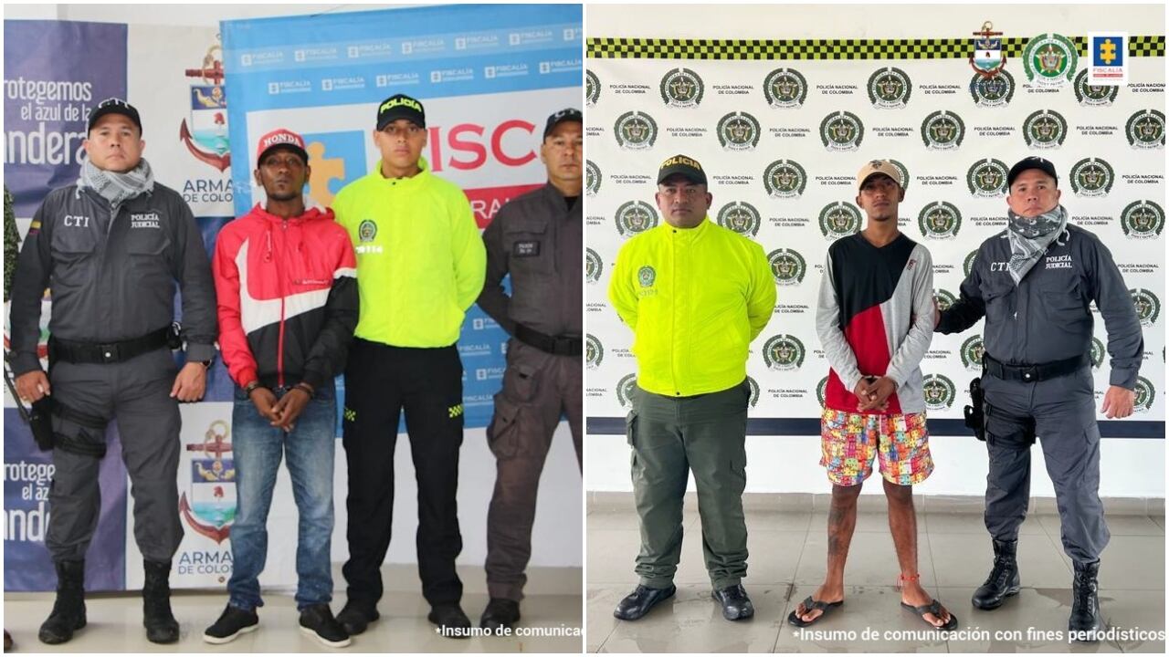 Brutal asesinato en San Andrés: cárcel para hombre que le disparó a la pareja de su exnovia por celos