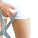 El hombre tuvo que ser sometido a una cirugía.