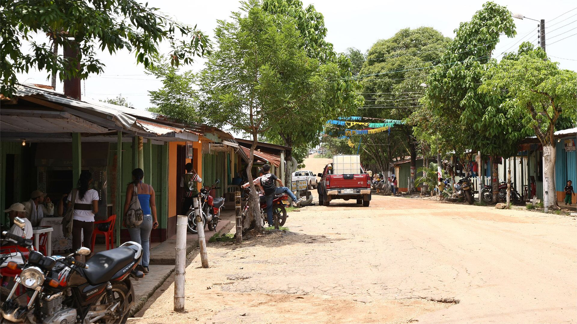 Guillermo Cardona Moreno, presidente del movimiento Político Comunal y Comunitario durante el periodo de la Zona de Distensión.