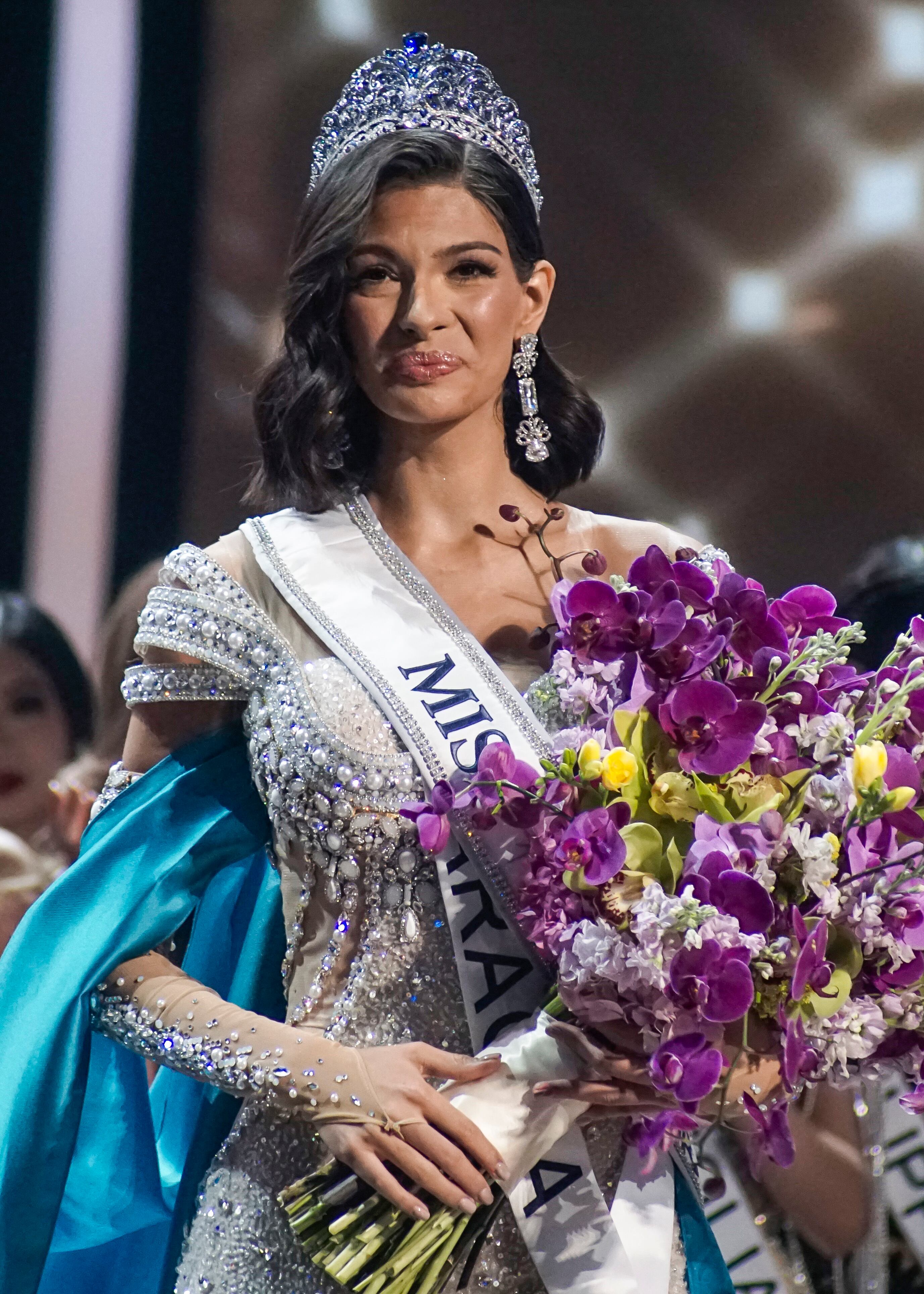 Miss Nicaragua