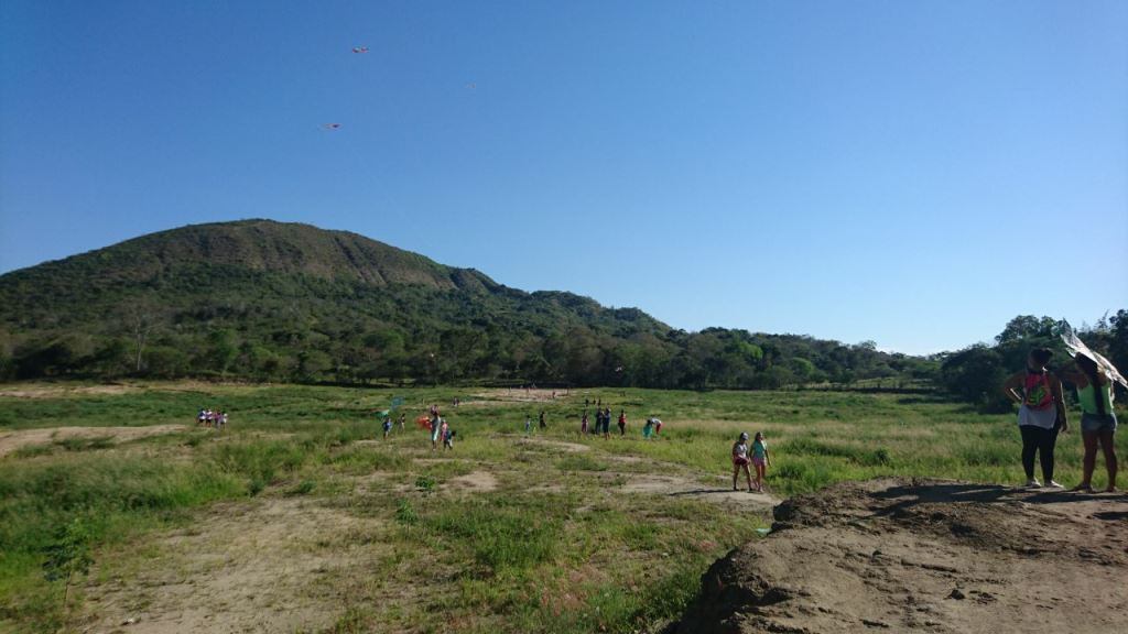 Agua de Dios, Cundinamarca