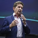 Luis Pérez Gutiérrez.